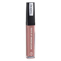 Блеск для губ увлажняющий Moisturizing Lip Gloss, IsaDora