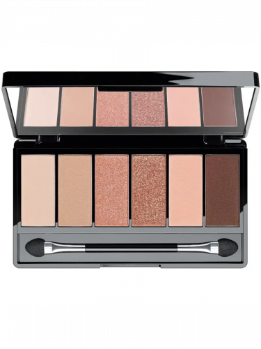 Палетка теней ICONIC EYESHADOW PALETTE тон 3, ARTDECO