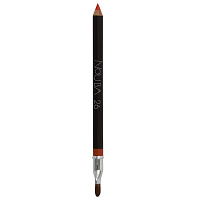 Карандаш для губ с кисточкой Lip pencil, NoUBA