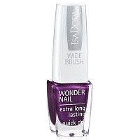Лак для ногтей Wonder Nail, IsaDora