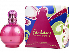 Britney Spears Fantasy