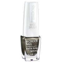 Лак для ногтей Wonder Nail, IsaDora