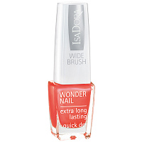 Лак для ногтей Wonder Nail, IsaDora