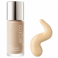 Тональный крем Rich Treatment Foundation, ARTDECO