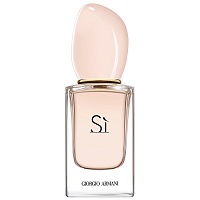 ARMANI SI, Giorgio Armani