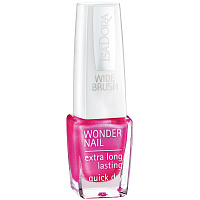 Лак для ногтей Wonder Nail, IsaDora