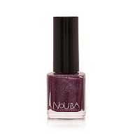 Лак для ногтей Nail Polish Mini, NoUBA