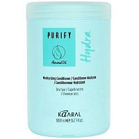 Увлажняющий кондиционер для сухих волос Purify Hydra Conditioner, KAARAL