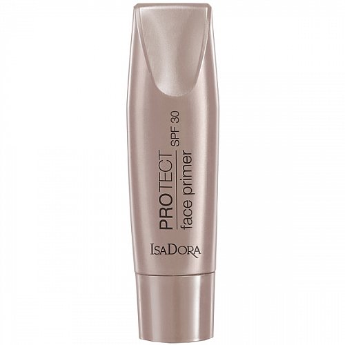 База под макияж ProTect Face Primer SPF 30, IsaDora