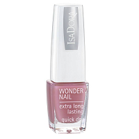 Лак для ногтей Wonder Nail, IsaDora