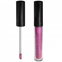 Помада-блеск для губ Lipshine Volume, NoUBA