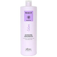 Шампунь для окрашенных волос Purify Colore Shampoo, KAARAL