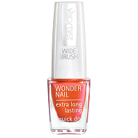 Лак для ногтей Wonder Nail, IsaDora