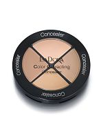 Маскирующее средство Color Correcting Concealer, IsaDora