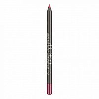 Карандаш для губ водостойкий Soft Lip Liner waterproof, ARTDECO