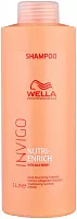 Ультрапитательный шампунь, Wella Professionals