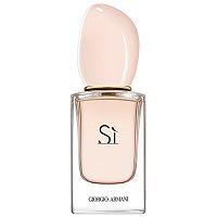 ARMANI SI, Giorgio Armani