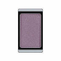 Тени для век с блёстками Eyeshadow Glamour, ARTDECO