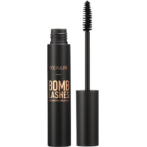 Тушь для ресниц Bomb Lashes Volumizing Mascara, Focallure