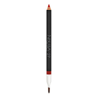 Карандаш для губ с кисточкой Lip pencil, NoUBA
