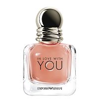 Emporio Armani In Love With You
