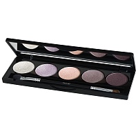 Тени для век Eye Shadow Palette, IsaDora