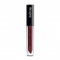 Помада для губ жидкая "Liquid lip cream", IsaDora