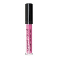 Помада-блеск для губ Lipshine Volume, NoUBA