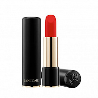 Ультраматовая губная помада L'Absolu Rouge Drama Matte, Lancome