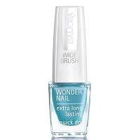 Лак для ногтей Wonder Nail, IsaDora