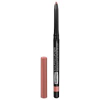 Карандаш для губ водостойкий Sculpting Lipliner Waterproof, IsaDora