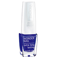Лак для ногтей Wonder Nail, IsaDora