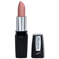 Помада для губ матовая Perfect Matt Lipstick, IsaDora