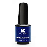 Гель-лак Gel Polish, Red Carpet Manicure