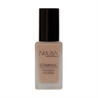Тональная основа Staminal Foundation, NoUBA