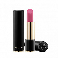 Ультраматовая губная помада L'Absolu Rouge Drama Matte, Lancome