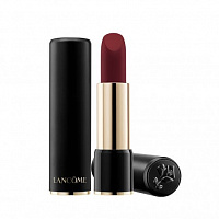 Ультраматовая губная помада L'Absolu Rouge Drama Matte, Lancome