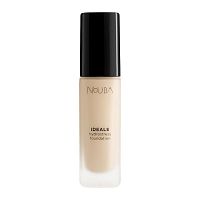 Тональная основа увлажняющая "Ideale Hydrostress Foundation", NoUBA