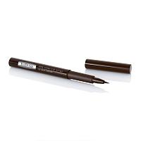 Подводка для век Fine Liner Eye Stylo, IsaDora