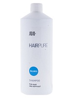Шампунь балансирующий для жирных волос Balance Shampoo, JOJO