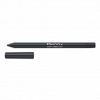 Карандаш для глаз универсальный контурный Soft Liner For Eyes and More, BeYu