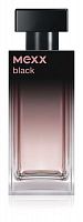 Mexx Black Woman