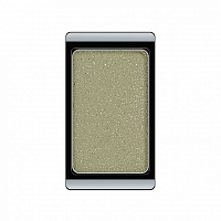 Тени для век с блёстками Eyeshadow Glamour, ARTDECO