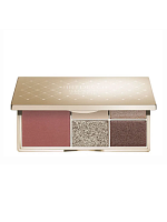 Палетка теней и румян Illusion Palette №3, ARTDECO