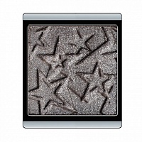 Тени для век с эффектом мерцания Moonlight, ARTDECO