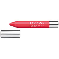 Блеск-бальзам для губ Color Touch Lip Biggie, BeYu