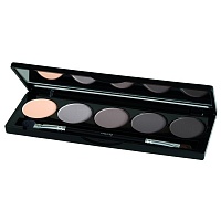 Тени для век Eye Shadow Palette, IsaDora