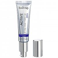Тональный крем Active All Day Wear Make-Up, IsaDora