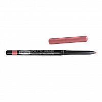 Карандаш для губ водостойкий Sculpting Lipliner Waterproof, IsaDora