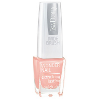 Лак для ногтей Wonder Nail, IsaDora
